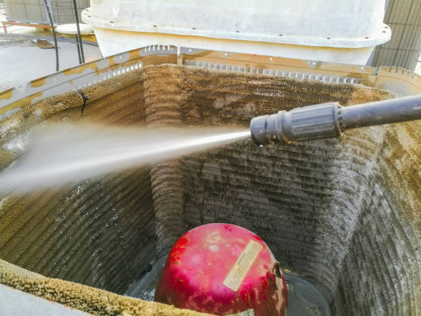 Best HVAC Air Duct Cleaning  in Lynnville, IN