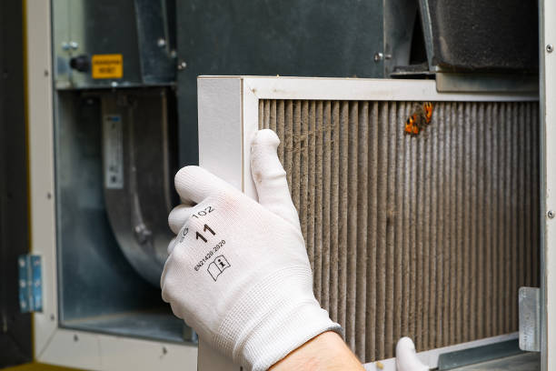 Best Air Duct Cleaning Near Me in Lynnville, IN