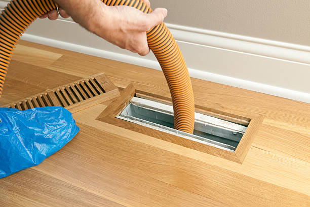 Best Air Duct Cleaning Near Me  in Lynnville, IN
