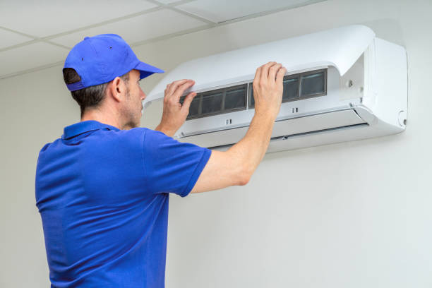 Ventilation Cleaning Services in Lynnville, IN